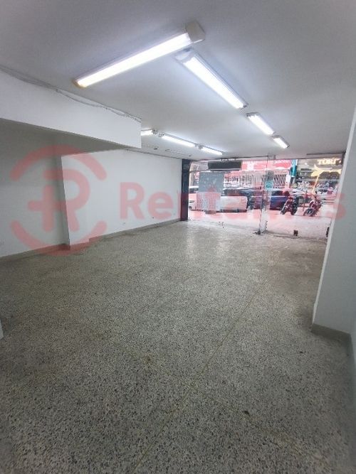 Local en arriendo en Libertadores, Cúcuta, 47 m² · foto 5 de 7