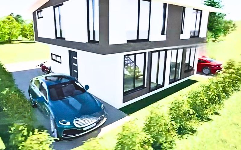 Casa de 3 alcobas en venta en Cota, 110 m² · foto 2 de 3