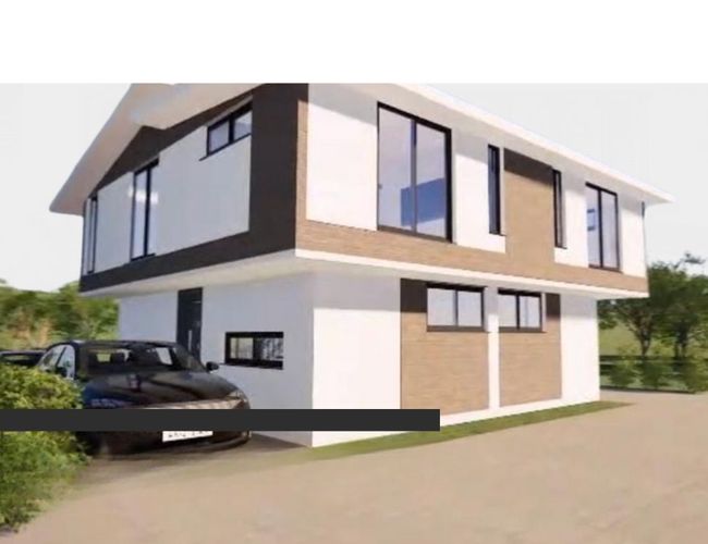 Casa de 3 alcobas en venta en Cota, 110 m² · foto 3 de 3
