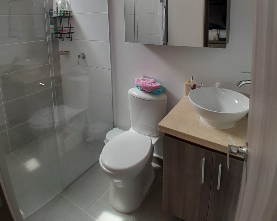Apartamento en venta en Entreamigos, Sabaneta · foto 12 de 12