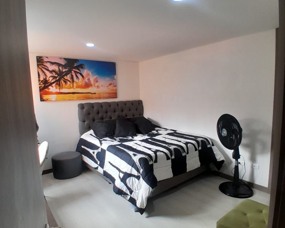 Apartamento en venta en Entreamigos, Sabaneta · foto 7 de 12