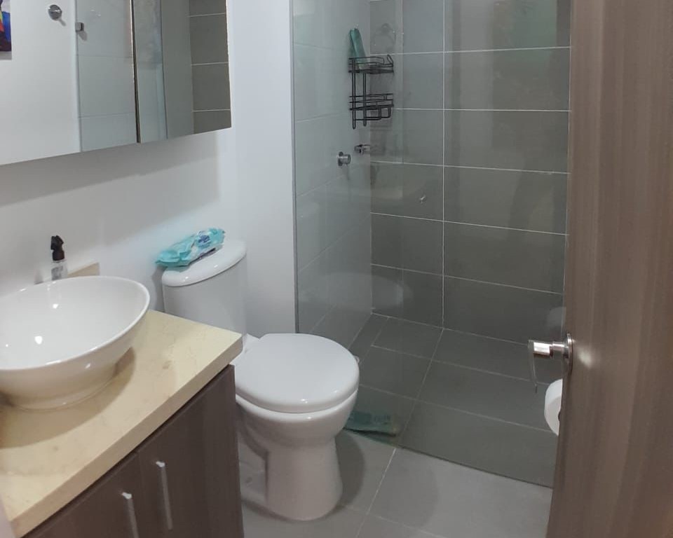 Apartamento en venta en Entreamigos, Sabaneta · foto 11 de 12