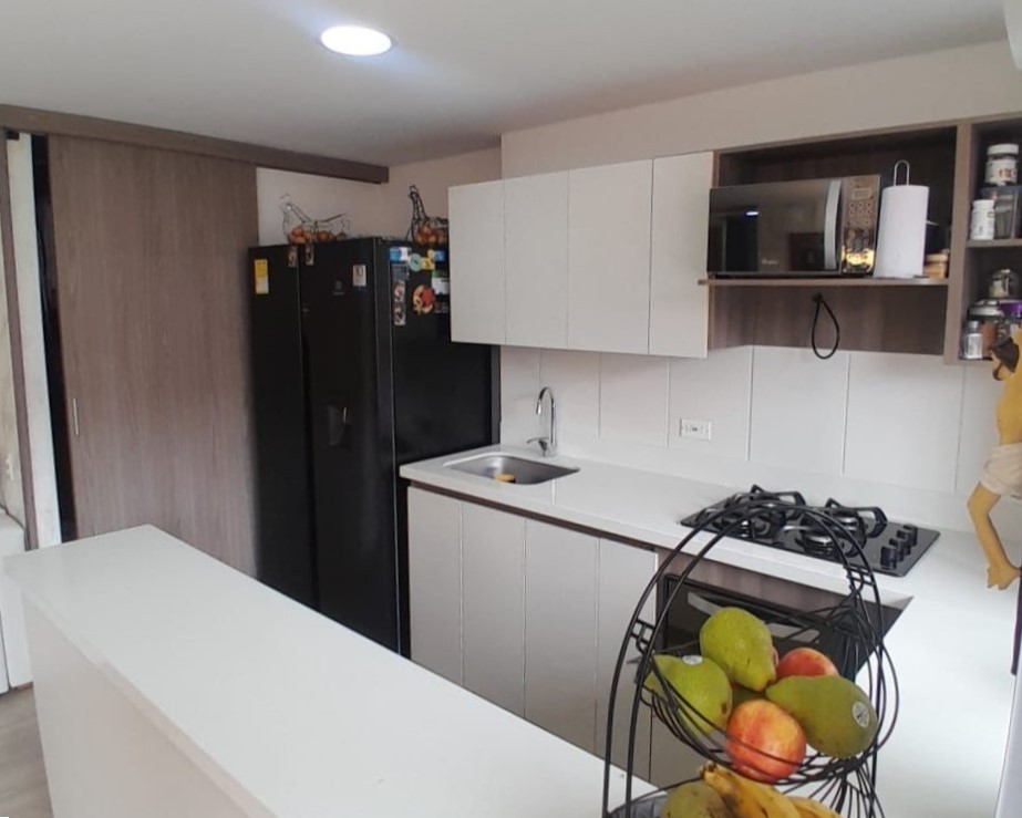Apartamento en venta en Entreamigos, Sabaneta · foto 6 de 12