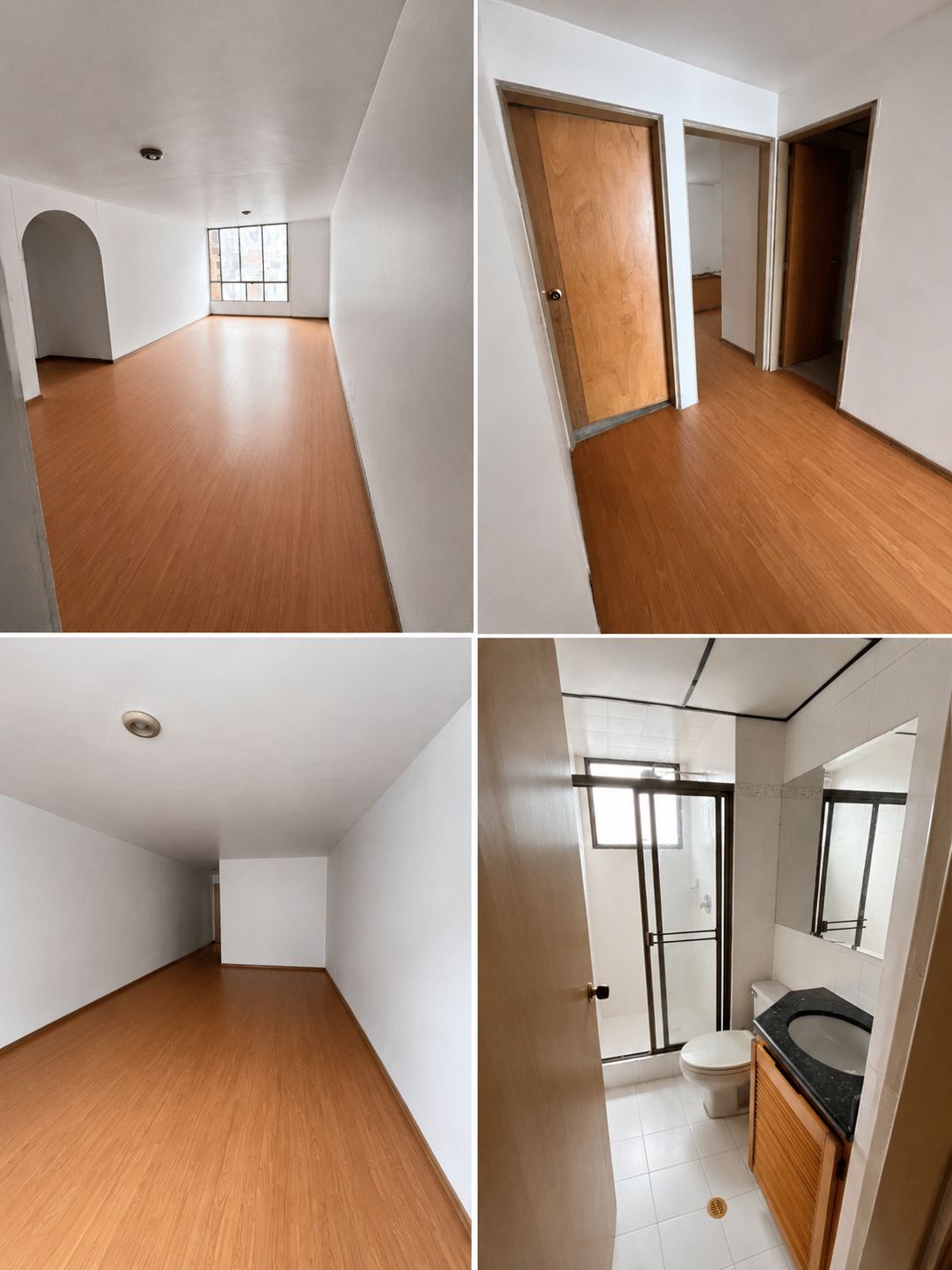 Apartamento en venta en Bella Suiza, Bogotá · foto 2 de 3