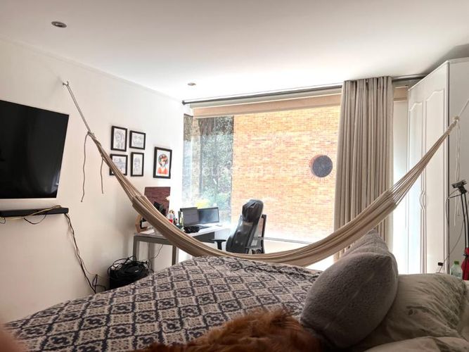 Apartamento de 3 alcobas en venta en Bosque Medina, Bogotá, 209 m² · foto 3 de 12