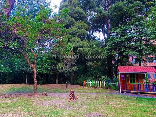 Apartamento de 3 alcobas en venta en Bosque Medina, Bogotá, 209 m² · foto 11 de 12