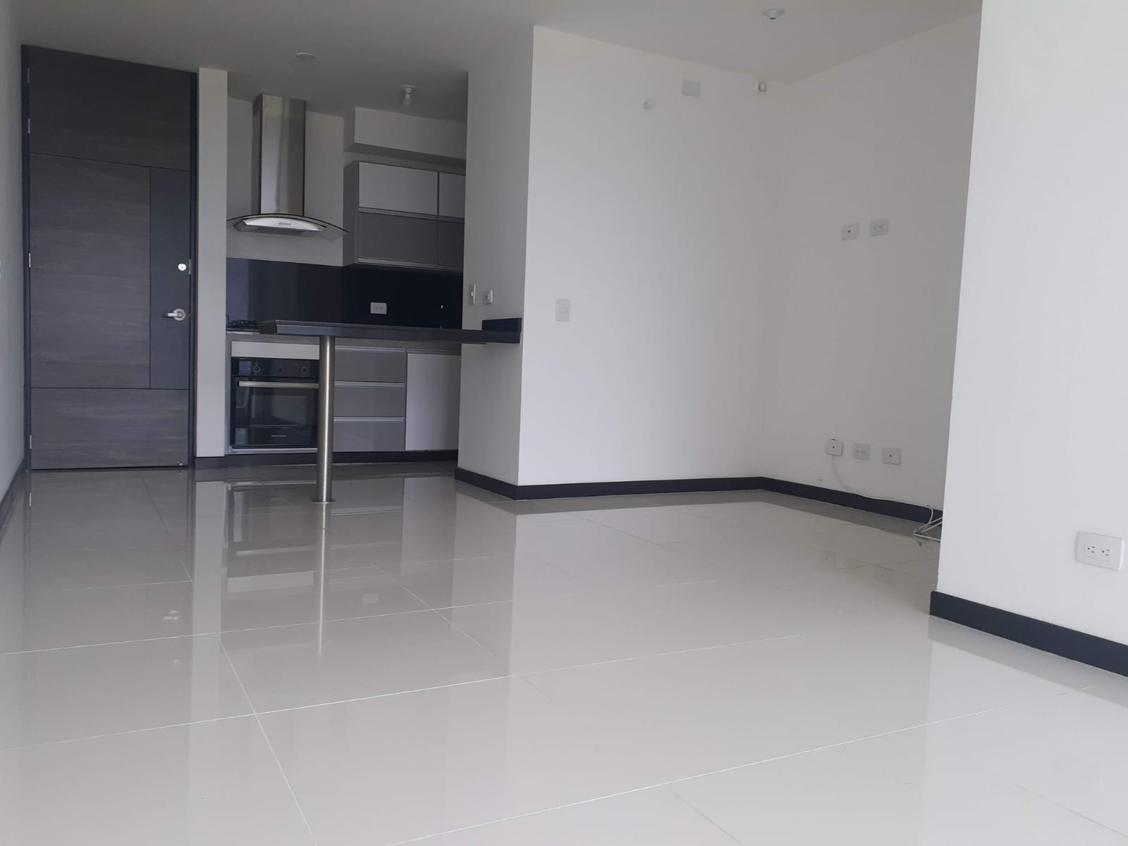 Foto del apartamento