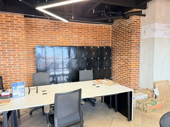 Oficina en arriendo en El Poblado, Medellín, 190 m² · foto 13 de 14