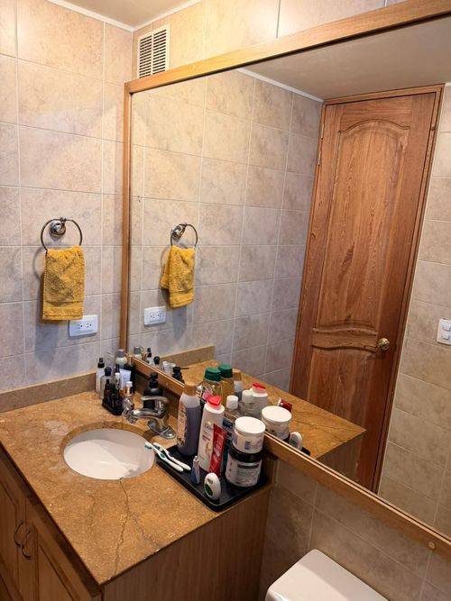 Apartamento de 3 alcobas en venta en Mazuren, Bogotá, 130 m² · foto 3 de 9