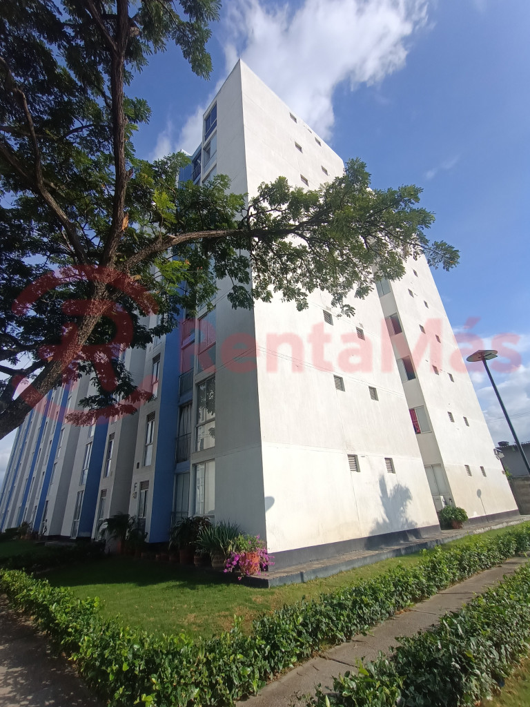 Apartamento en venta en Aeropuerto, Cúcuta · foto 2 de 19