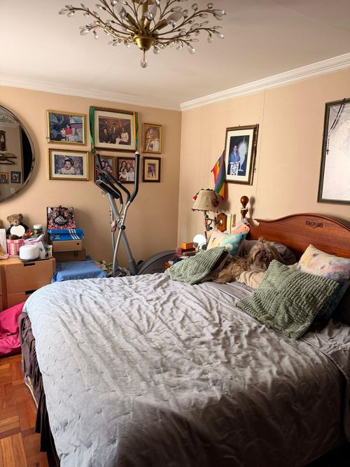 Apartamento de 3 alcobas en venta en Mazuren, Bogotá, 130 m² · foto 4 de 9