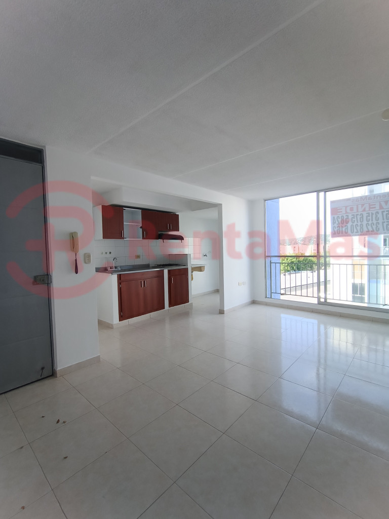 Apartamento en venta en Aeropuerto, Cúcuta · foto 4 de 19