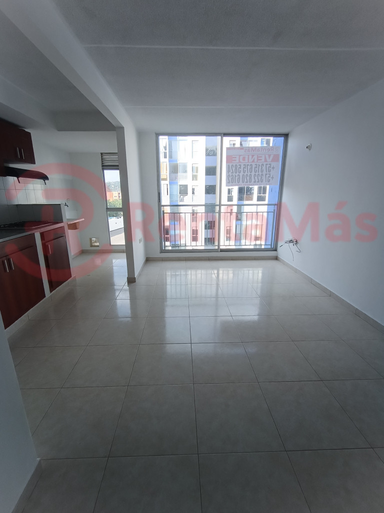 Apartamento en venta en Aeropuerto, Cúcuta · foto 5 de 19
