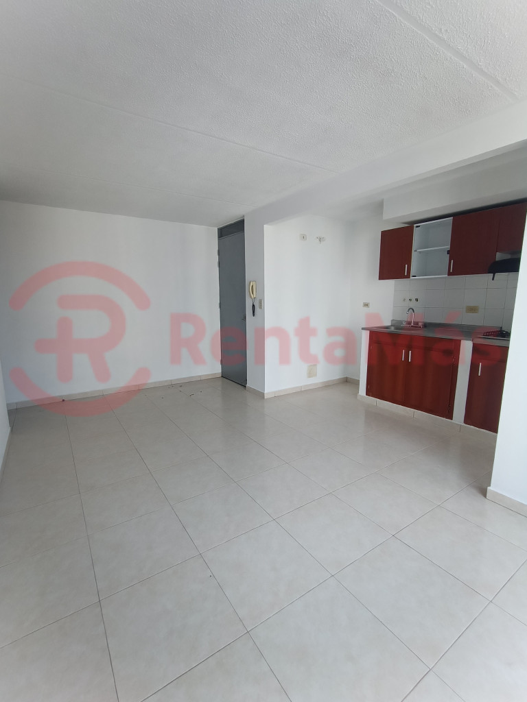 Apartamento en venta en Aeropuerto, Cúcuta · foto 6 de 19