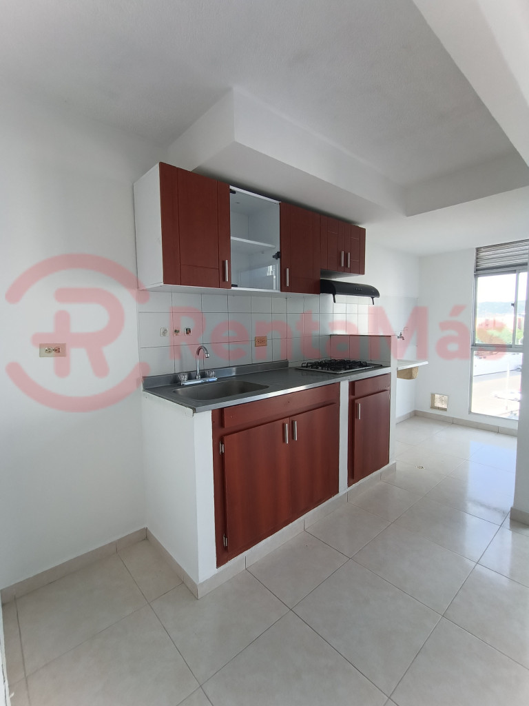 Apartamento en venta en Aeropuerto, Cúcuta · foto 7 de 19
