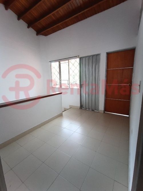 Casa de 3 alcobas en venta en La Capillana, Cúcuta, 94 m² · foto 21 de 24