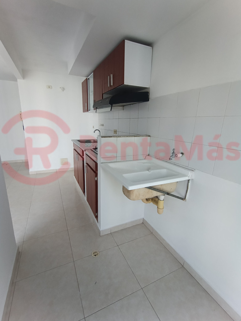 Apartamento en venta en Aeropuerto, Cúcuta · foto 8 de 19