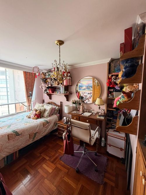Apartamento de 3 alcobas en venta en Mazuren, Bogotá, 130 m² · foto 6 de 9