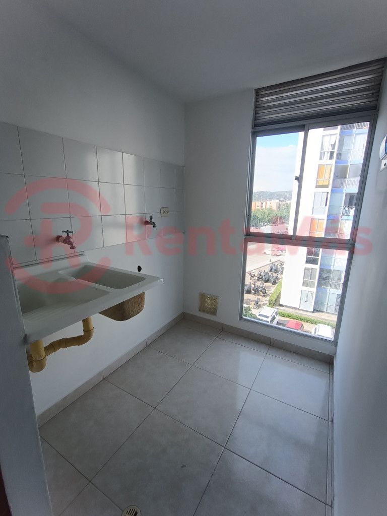 Apartamento en venta en Aeropuerto, Cúcuta · foto 9 de 19