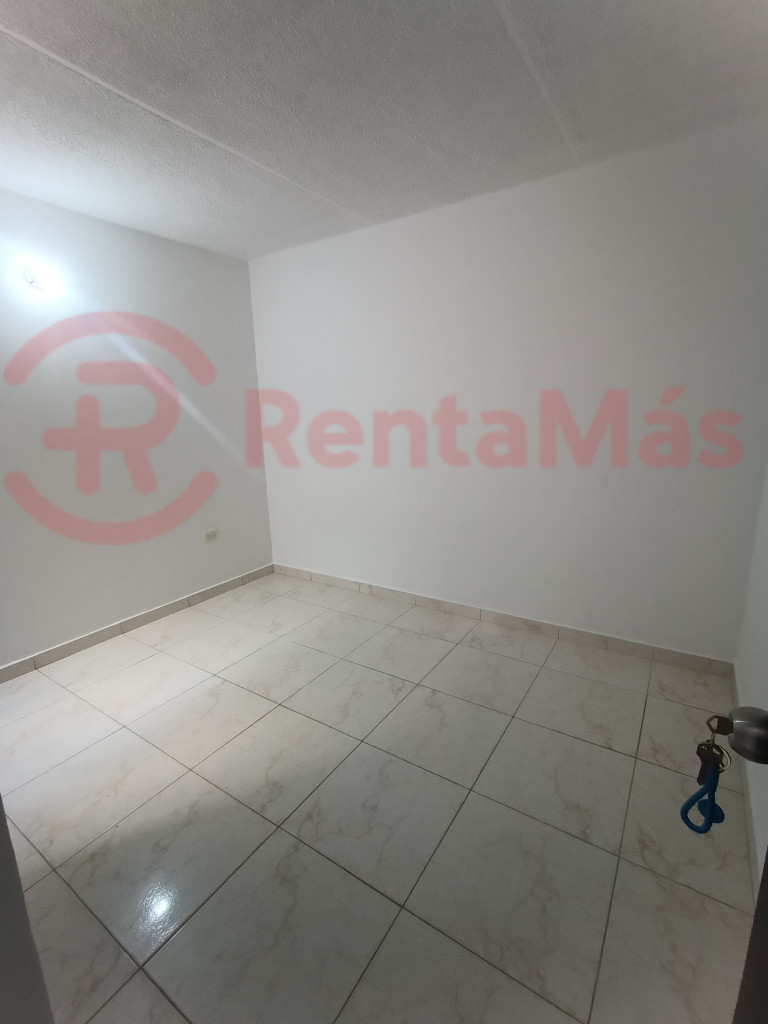 Apartamento en venta en Aeropuerto, Cúcuta · foto 10 de 19