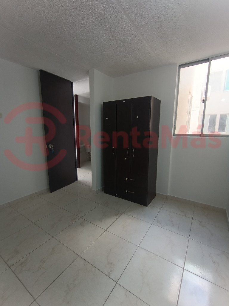 Apartamento en venta en Aeropuerto, Cúcuta · foto 11 de 19