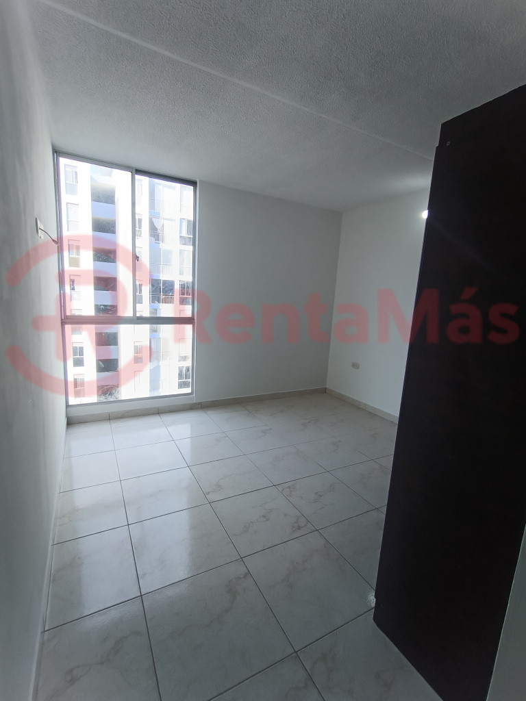 Apartamento en venta en Aeropuerto, Cúcuta · foto 12 de 19