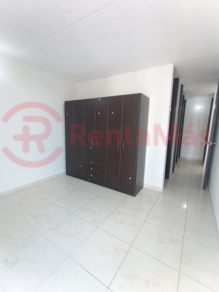 Apartamento en venta en Aeropuerto, Cúcuta · foto 13 de 19