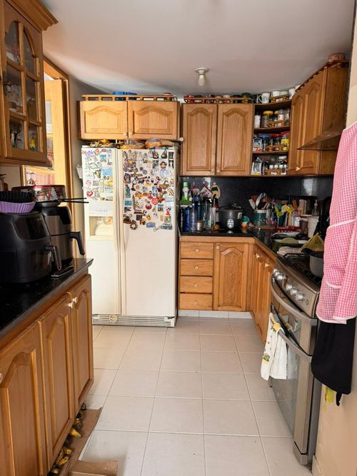 Apartamento de 3 alcobas en venta en Mazuren, Bogotá, 130 m² · foto 9 de 9