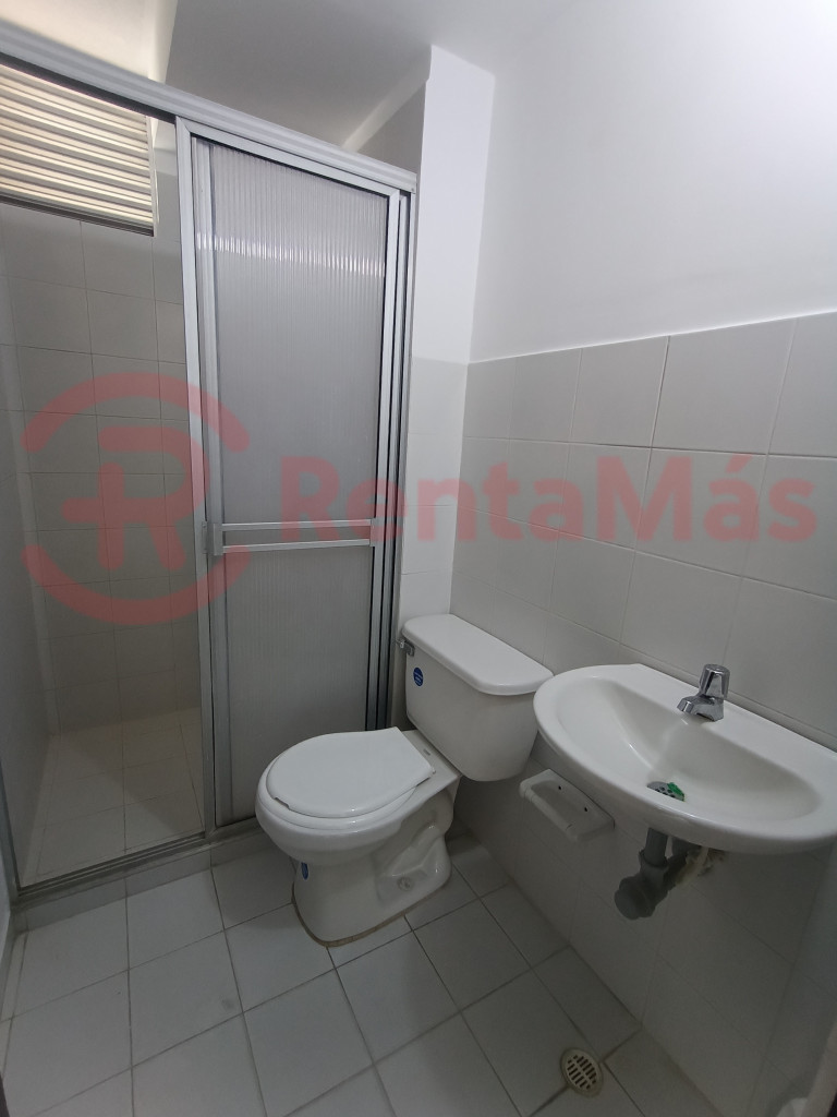 Apartamento en venta en Aeropuerto, Cúcuta · foto 14 de 19