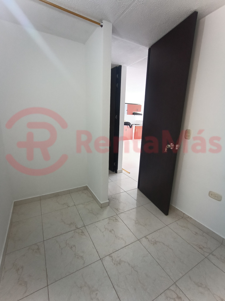 Apartamento en venta en Aeropuerto, Cúcuta · foto 15 de 19