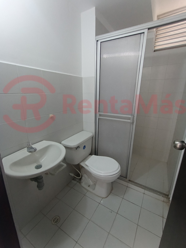 Apartamento en venta en Aeropuerto, Cúcuta · foto 16 de 19