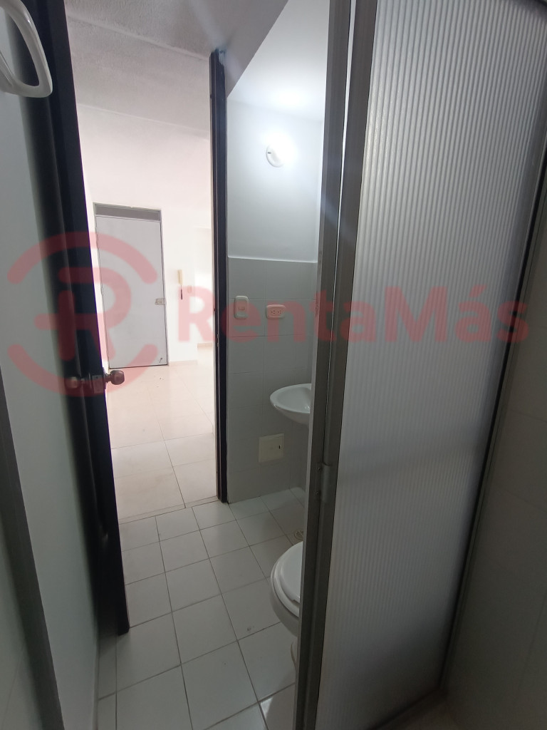 Apartamento en venta en Aeropuerto, Cúcuta · foto 17 de 19