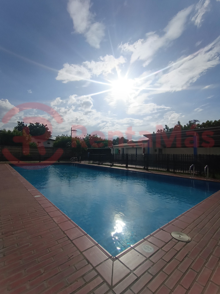 Apartamento en venta en Aeropuerto, Cúcuta · foto 18 de 19