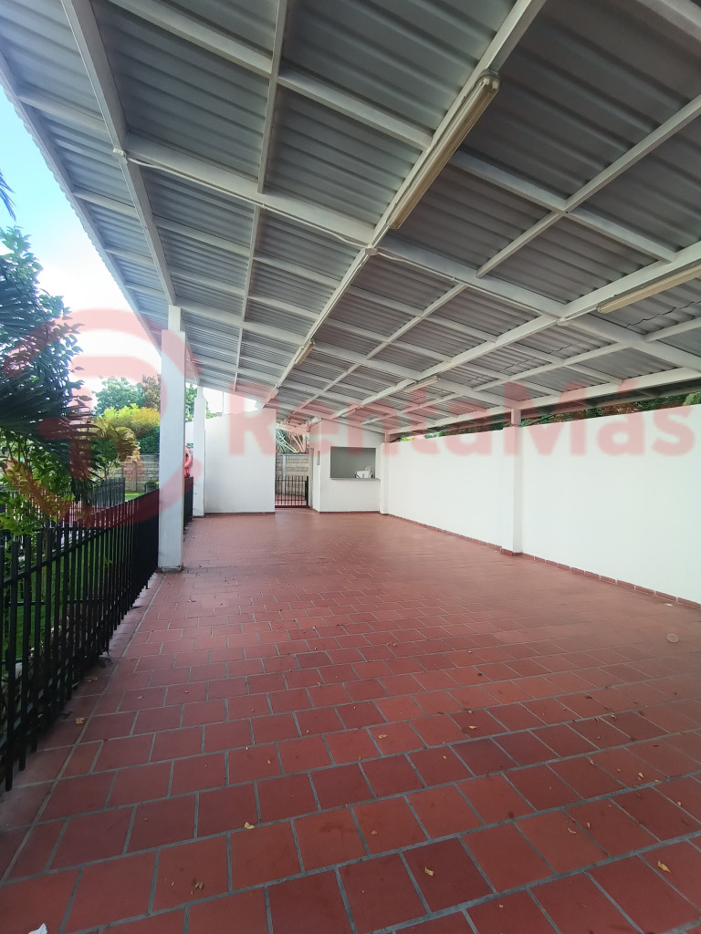 Apartamento en venta en Aeropuerto, Cúcuta · foto 19 de 19