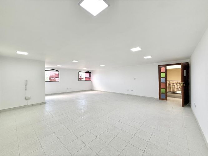 Oficina en arriendo en San Jose Sur, Pereira, 50 m² · foto 5 de 9
