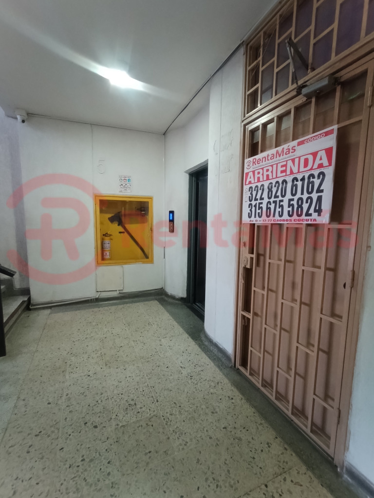 Oficina en Arriendo en Centro, Cúcuta