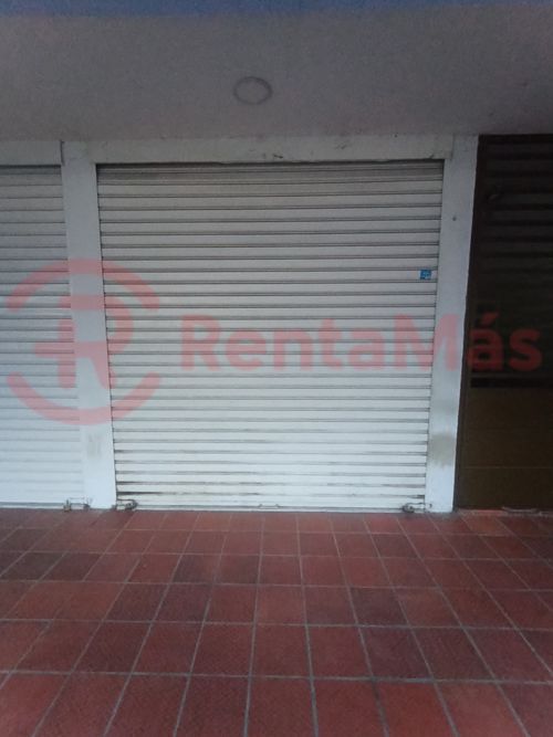 Local en arriendo en Niña Ceci, Cúcuta, 18 m² · foto 2 de 5