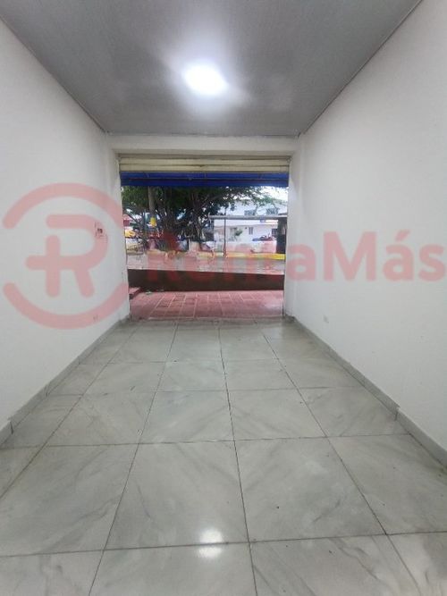 Local en arriendo en Niña Ceci, Cúcuta, 18 m² · foto 4 de 5