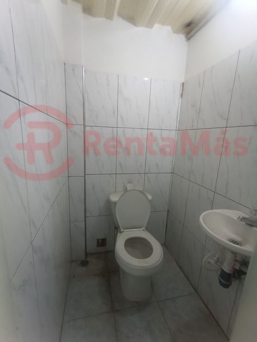 Local en arriendo en Niña Ceci, Cúcuta, 18 m² · foto 5 de 5