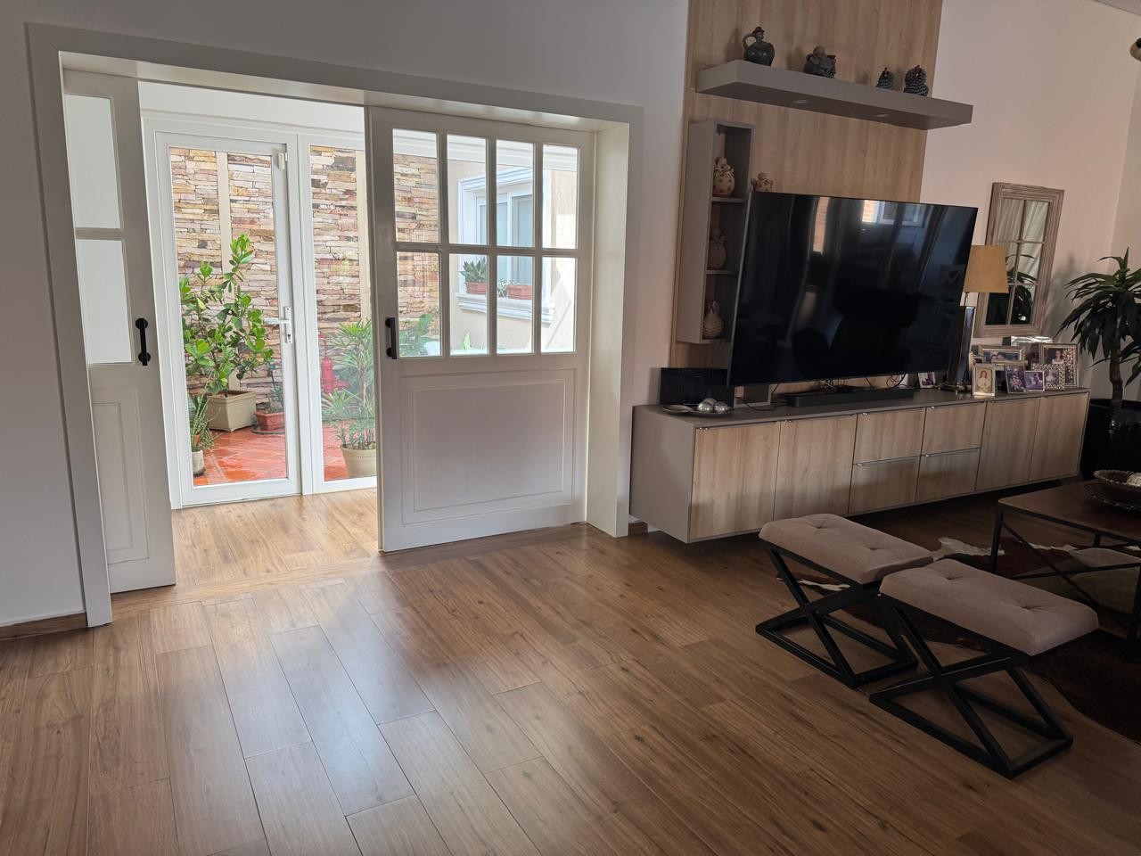 ALQUILO O VENDO CASA EN SURUBI'I — foto 3