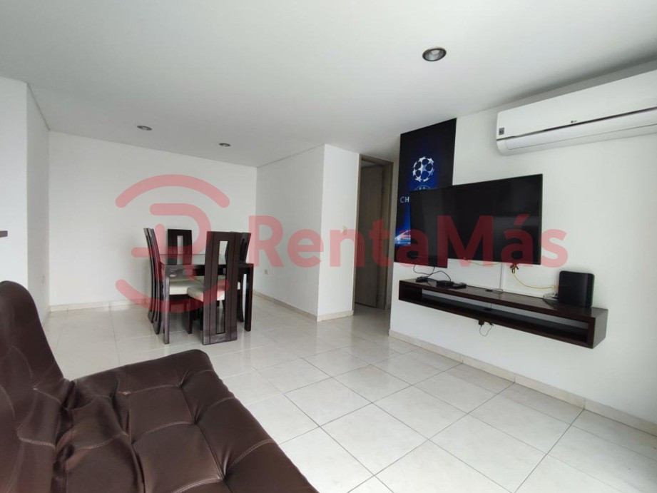 Apartamento en venta en Niza, Cúcuta · foto 2 de 10