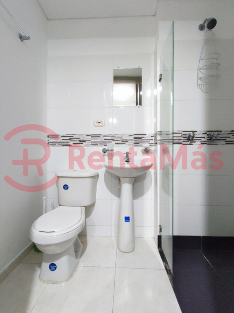 Apartamento en venta en Niza, Cúcuta · foto 3 de 10
