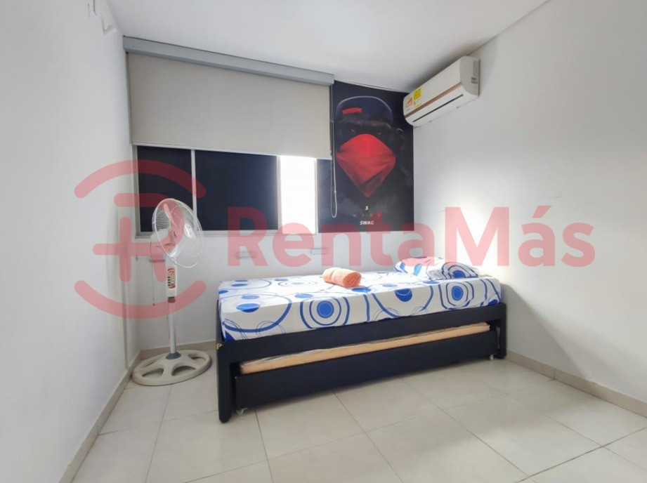 Apartamento en venta en Niza, Cúcuta · foto 4 de 10