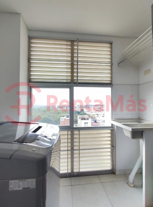 Apartamento en venta en Niza, Cúcuta · foto 6 de 10