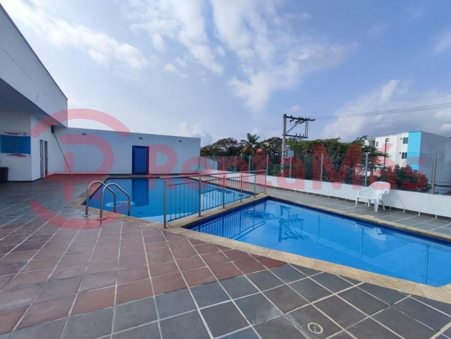 Apartamento en venta en Niza, Cúcuta · foto 8 de 10