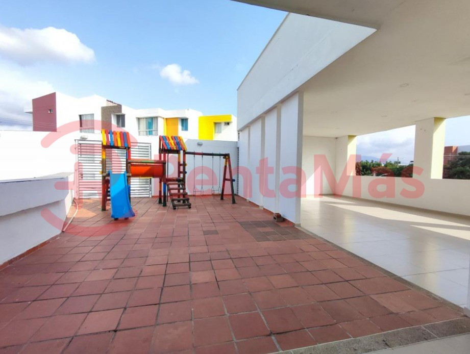 Apartamento en venta en Niza, Cúcuta · foto 9 de 10