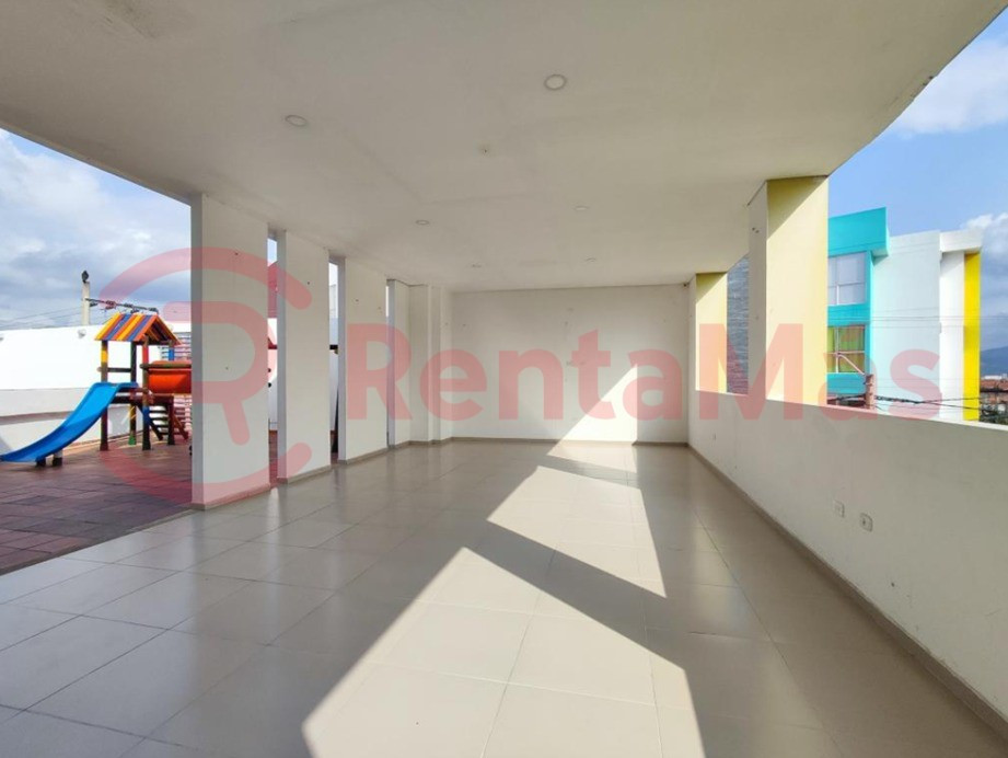 Apartamento en venta en Niza, Cúcuta · foto 10 de 10