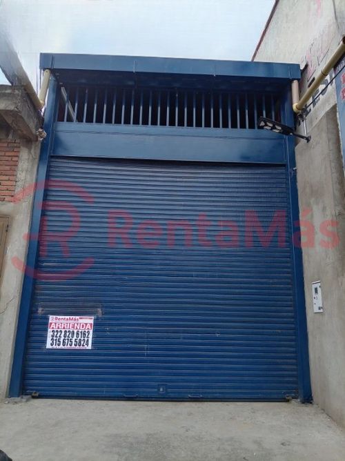 Bodega en Arriendo en Callejon, Cúcuta