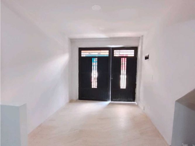 Apartaestudio en arriendo en Los Angeles, Medellín, 26 m² · foto 2 de 8