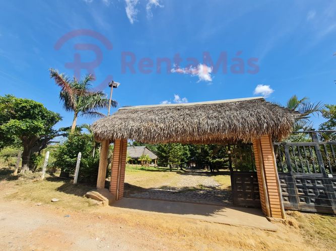Finca en venta en Juan Frio, Villa del Rosario, 40 m² · foto 2 de 10